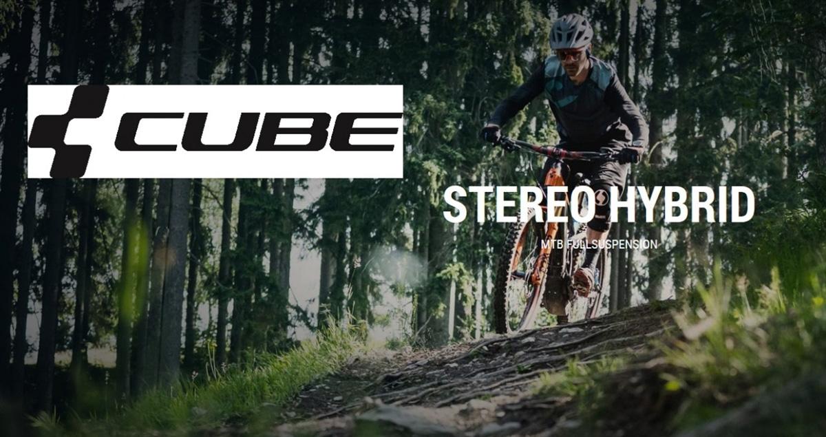 Cube E-Bikes für Steinmauern - Fahrrad Bruckner: Elektrofahrräder (Riese & Müller/ Centurion E-Fire...), Werkstatt, Zubehör, Service