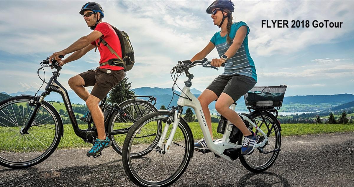 E-Bikes in Feuchtwangen - Fahrrad Bruckner: Elektrofahrräder (Riese & Müller/ Centurion E-Fire...), Zubehör, Werkstatt, Service