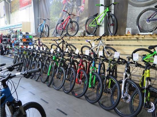 Fahrrad Angebot für  Bondorf